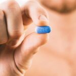 ¿Sabías que existe una pastilla para prevenir el VIH antes y después de una exposición?