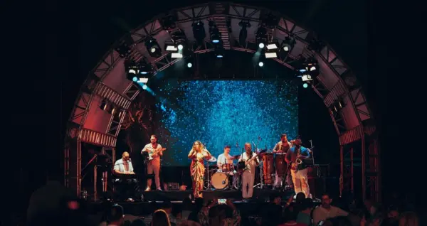 Retro Jazz
