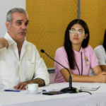Presidente Abinader encabezará Consejo de Ministros este domingo en Santiago