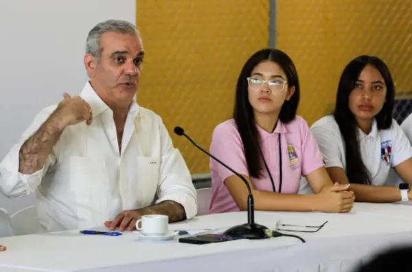 Presidente Abinader