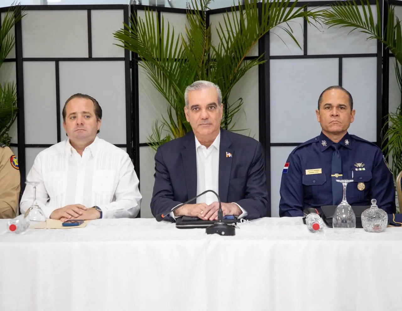 Presidente Abinader encabezará Consejo de Ministros este domingo en Santiago