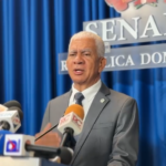 Ricardo de los Santos: “Durante 11 meses no surgió ningún tipo de inquietud sobre el nuevo Código Penal”