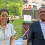 Ávila Chevalier vence y deja sin reelección a Adriano Espaillat en las primarias de Nueva York