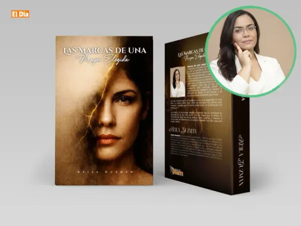 Puesta en circulación de libro