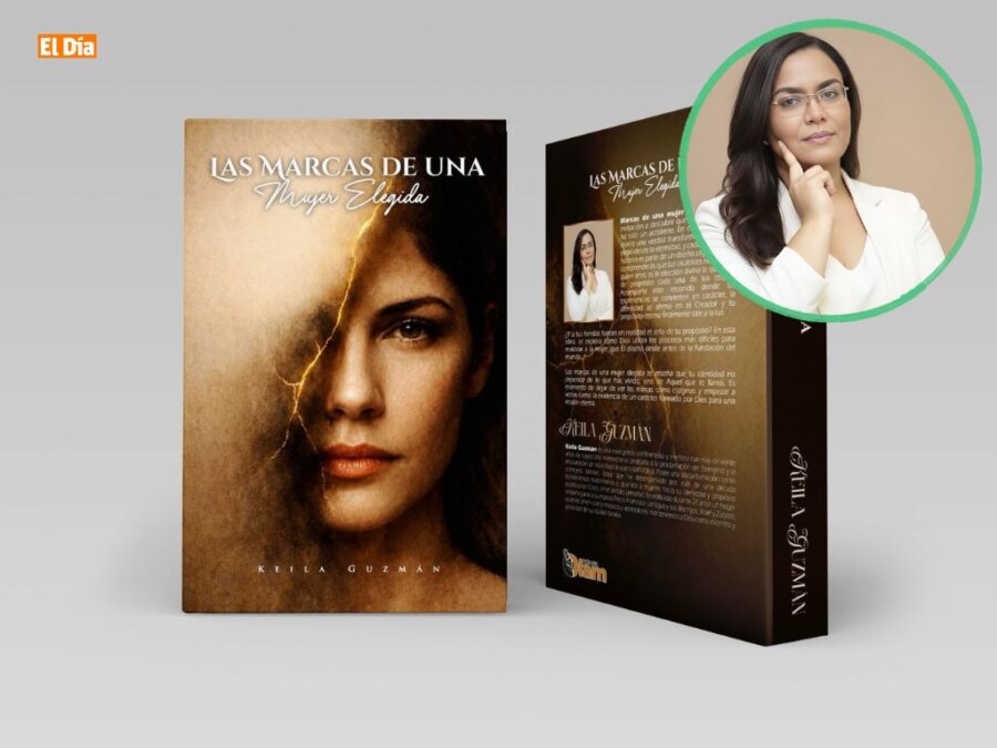 Puesta en circulación de libro