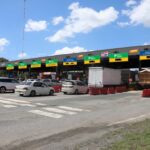 RD Vial registra más de 56 millones de cruces por peajes en primer semestre de 2026