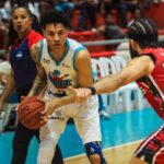 Titanes se niegan a morir con triunfo ante los Gigantes