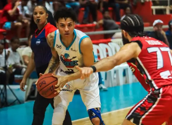 RICHARD BAUTISTA