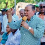 Fuerza del Pueblo llama “Gobiernito” al Gobierno y cuestiona la gestión del presidente Abinader