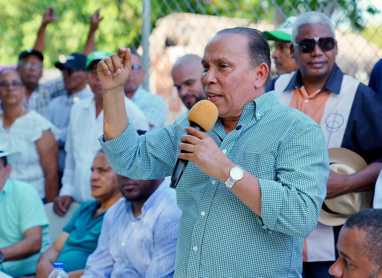 Fuerza del Pueblo llama “Gobiernito” al Gobierno y cuestiona la gestión del presidente Abinader