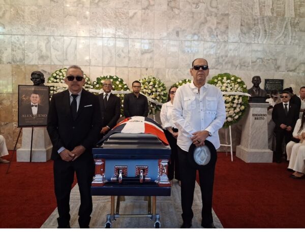 Rafa Rosario Fernando Villalona