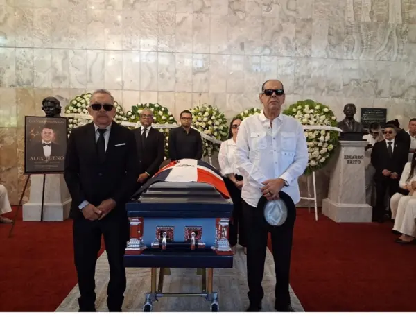 Rafa Rosario Fernando Villalona