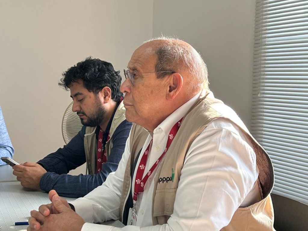 Elecciones en Perú: Copppal resalta transparencia y pide esperar resultados oficiales
