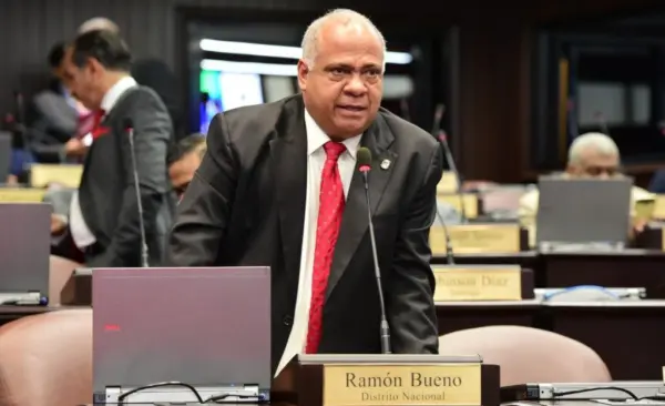 Ramón Bueno-diputado-dn