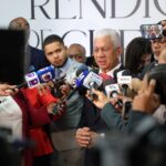 Ricardo de los Santos: El Congreso decidirá lo mejor para el pueblo sobre ley económica anticrisis