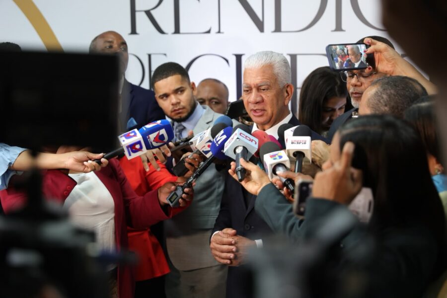 Ricardo de los Santos