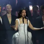 Rosalía cancela de imprevisto sus conciertos en EE. UU. por una "emergencia familiar"