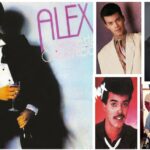 Las 10 canciones que marcaron los años de gloria, caída y reconquista de Alex Bueno