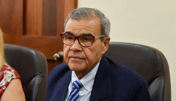 Senén Caba