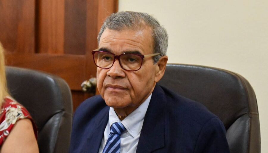 Senén Caba