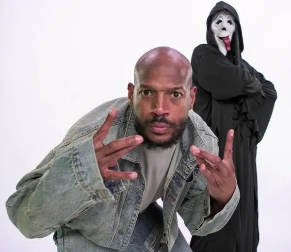 Scary Muvie