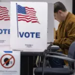 El Senado de EE.UU. rechaza una ley para exigir identificación a los votantes propuesta por Trump