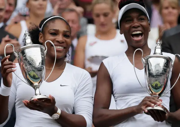 Tennis Wimbledon-Wild Cards