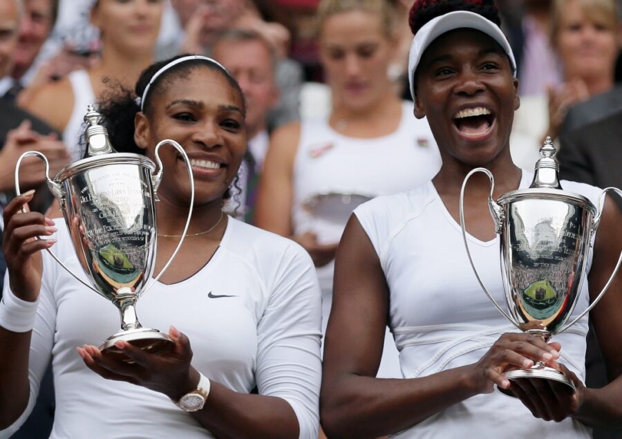 Tennis Wimbledon-Wild Cards