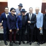 SODAIE invita a los artistas a darle último adiós a Alex Bueno en el Teatro Nacional