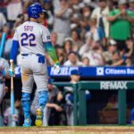 Juan Soto evitó ir a la lista incapacitados al volver a la alineación de los Mets