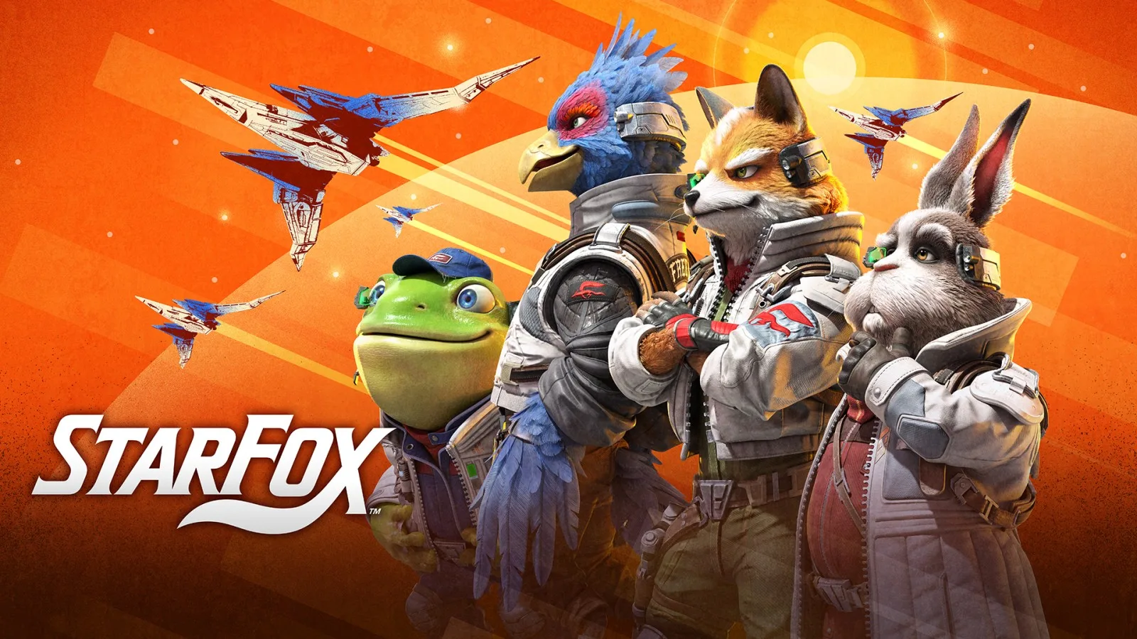 El regreso de ‘Star Fox’ y los ‘Days of Play’ de PlayStation protagonizan el mes de junio
