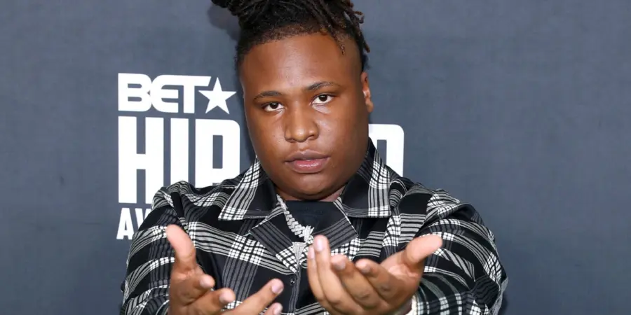 Tay Keith,
