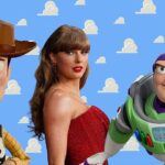 Taylor Swift pone voz a una nueva canción para la banda sonora de 'Toy Story 5′
