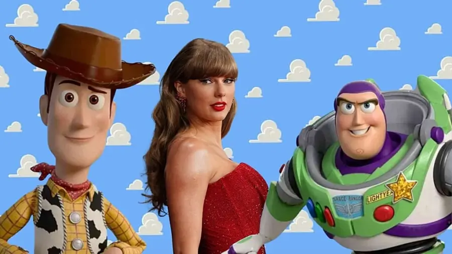 Taylor Swit
