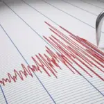 ¡Tiembla la tierra! Se registran dos sismos cerca de Las Terrenas