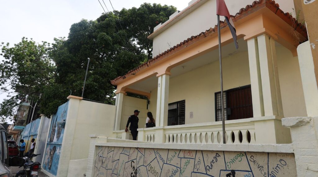 “Un momento de ira cambió mi vida”: la historia de María, una adolescente privada de libertad
