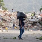 Ascienden a 920 muertos y 3.360 los heridos en Venezuela tras el doble terremoto