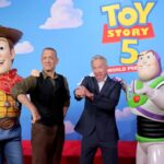 ’Toy Story 5′ sigue liderando la taquilla y 'Supergirl' tiene un comienzo flojo