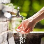 La calidad del agua estará bajo observación en todo el país con nueva red de monitoreo