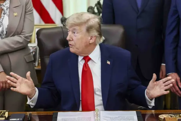 Trump
