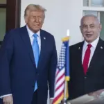 Trump afirma que está en sintonía con Netanyahu pese a las discrepancias sobre el Líbano