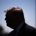 Trump redobla la presión sobre Brasil en plena pugna electoral entre Lula y Bolsonaro