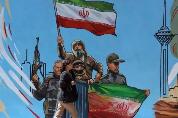 Irán paraliza las negociaciones con EE.UU. por los ataques en Líbano, según medio iraní