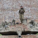 Al menos tres muertos y seis heridos en ataque israelí contra suburbios al sur de Beirut