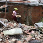 Naciones Unidas estima en unos 6.700 millones de dólares los daños en Venezuela por los terremotos