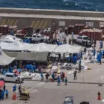 La ONU alerta de que la situación humanitaria en Venezuela «se deteriora rápidamente»