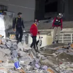 La ONU coordinará equipos de rescate de «toda la comunidad internacional» tras los terremotos de Venezuela