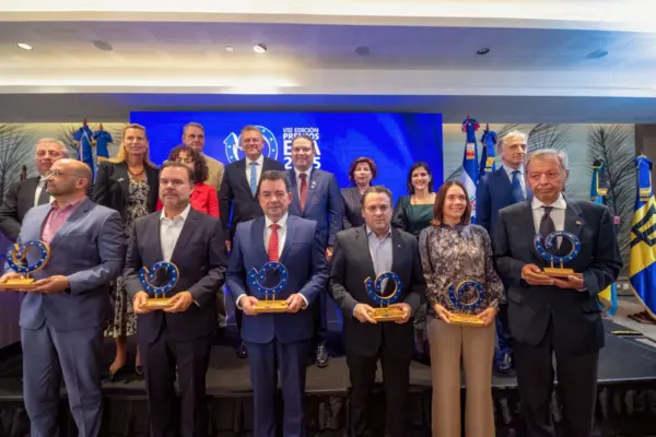 VIII edición de los Premios EPA