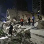 Terremoto en Venezuela: Se elevan a 164 los muertos y a 971 los heridos tras dos fuertes sismos