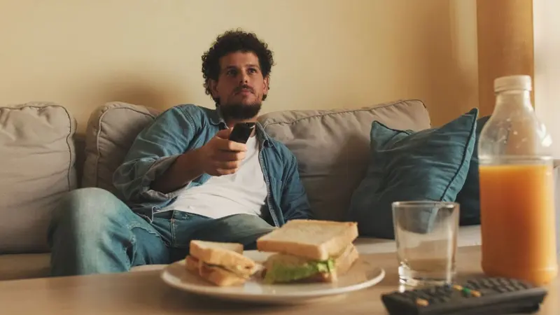 7 maneras de engañarte a ti mismo para comer mejor